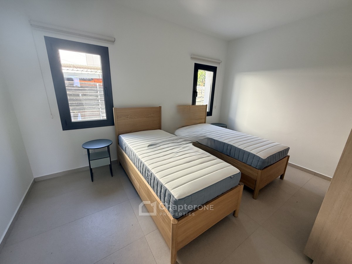 Apartment Rented  in  Platy