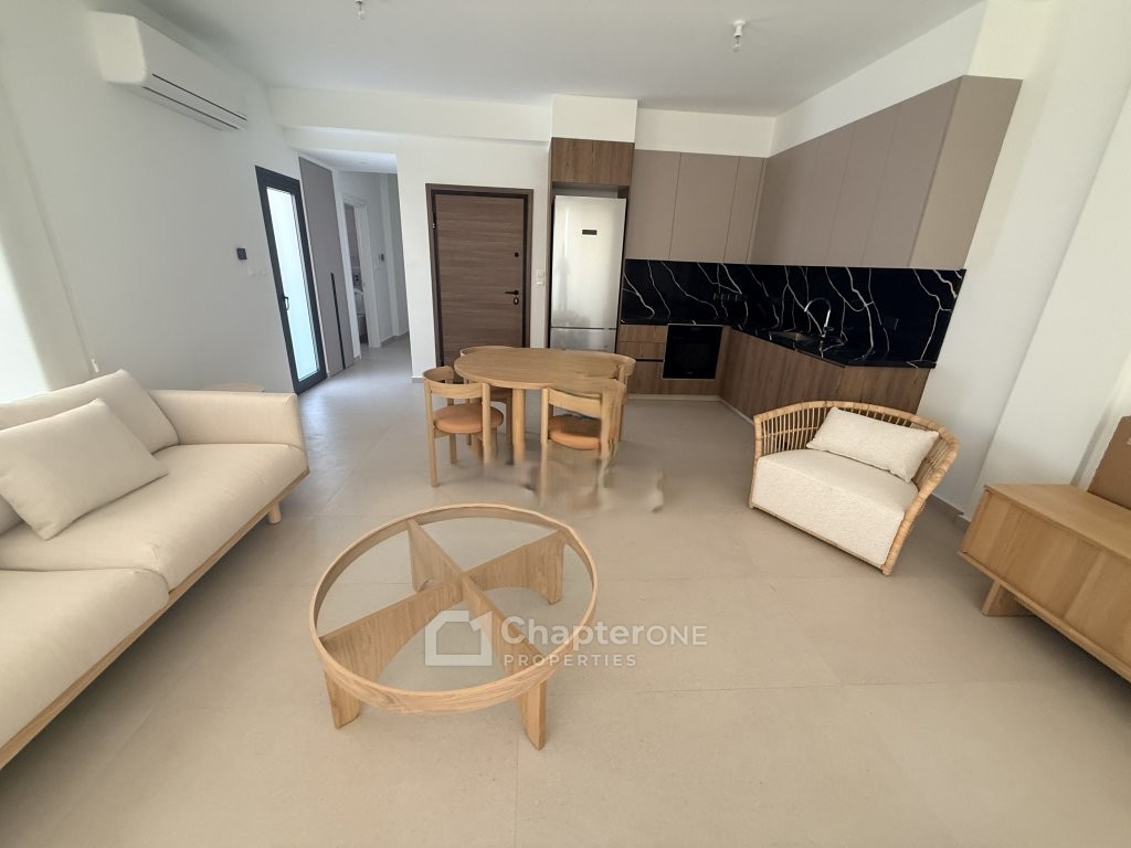 Apartment Rented  in  Platy