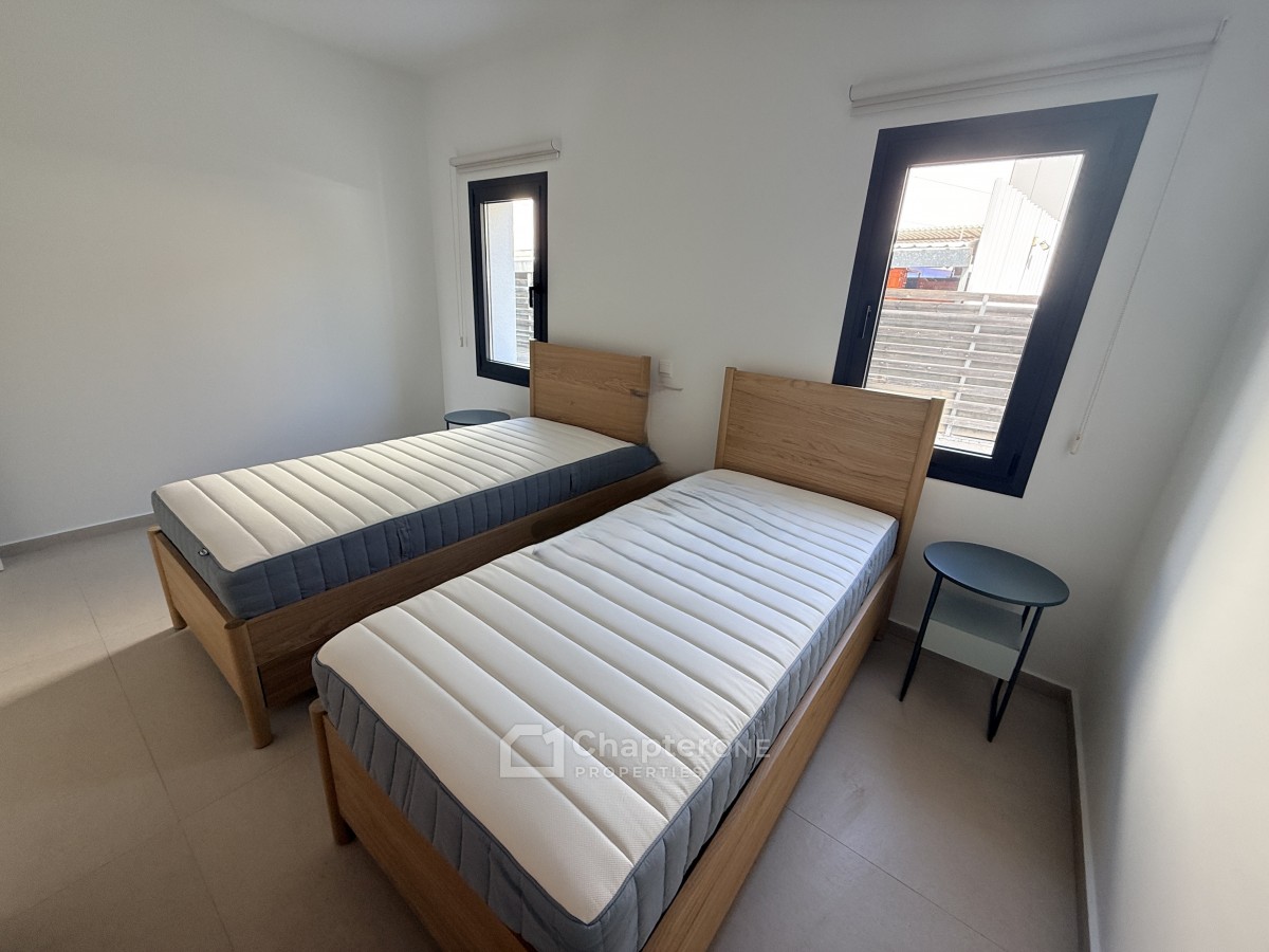Apartment Rented  in  Platy