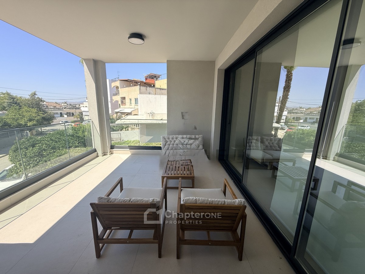 Apartment Rented  in  Platy