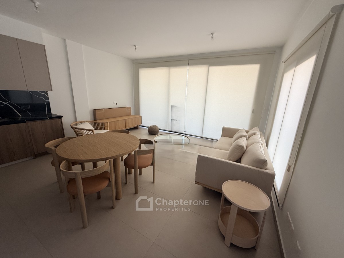 Apartment Rented  in  Platy