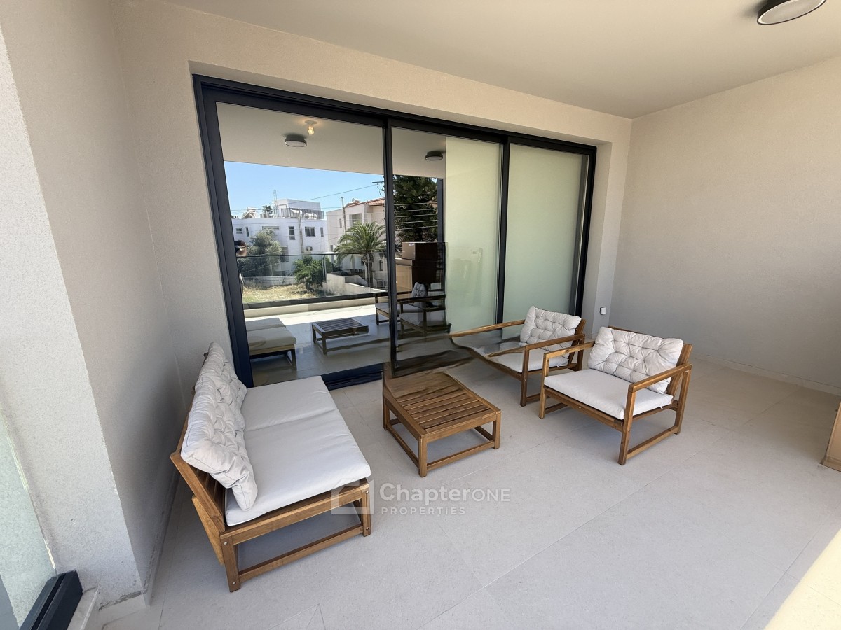 Apartment Rented  in  Platy
