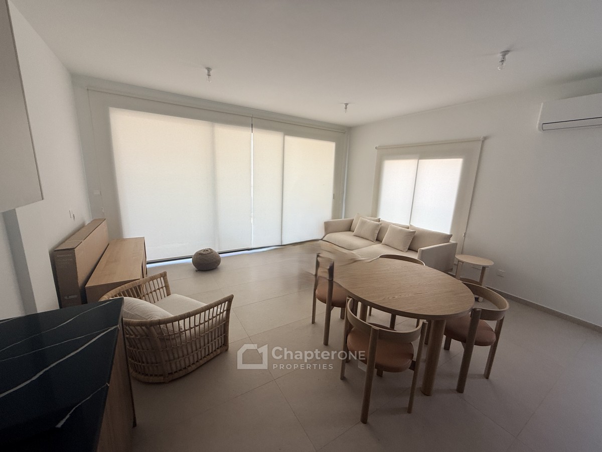 Apartment Rented  in  Platy