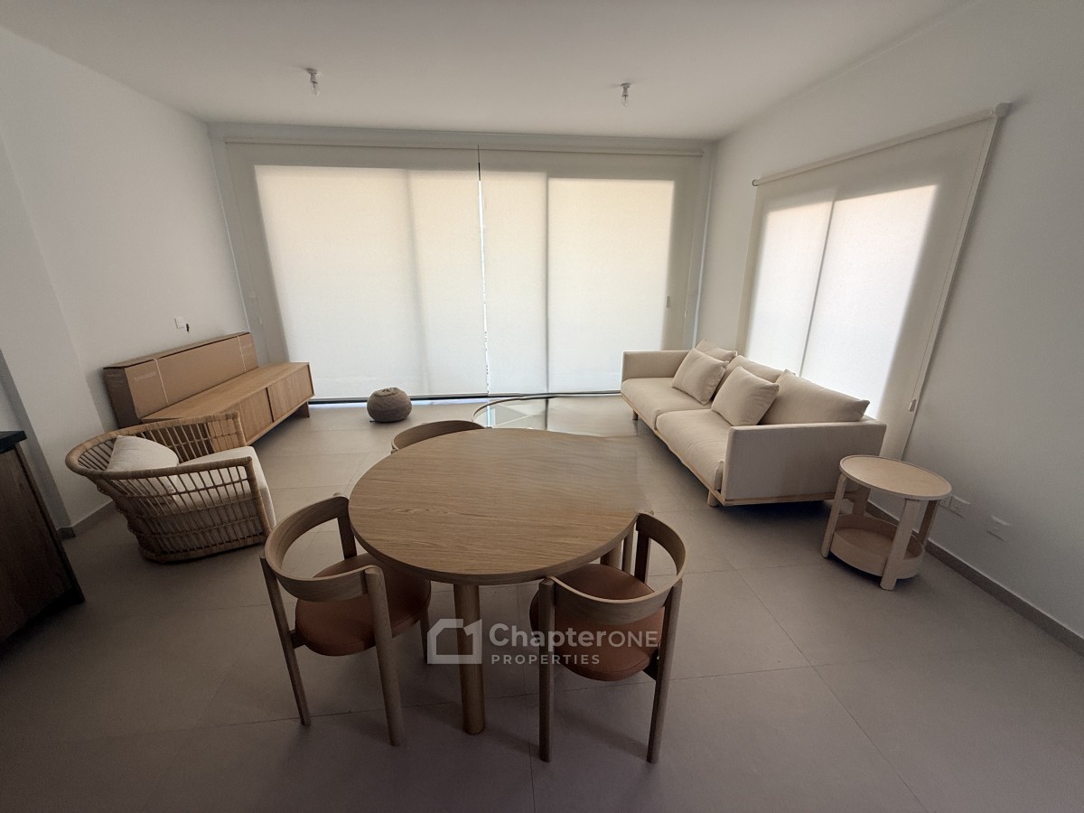 Apartment Rented  in  Platy
