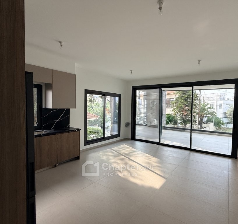 Apartment For Rent  in  Aglantzia