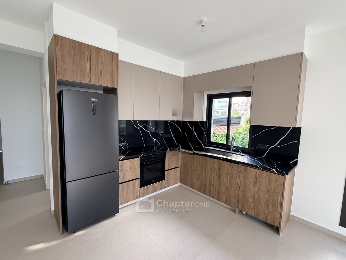 Penthouse For Rent  in  Aglantzia