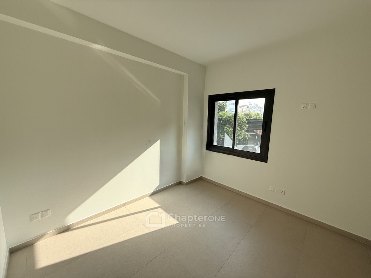 Penthouse For Rent  in  Aglantzia