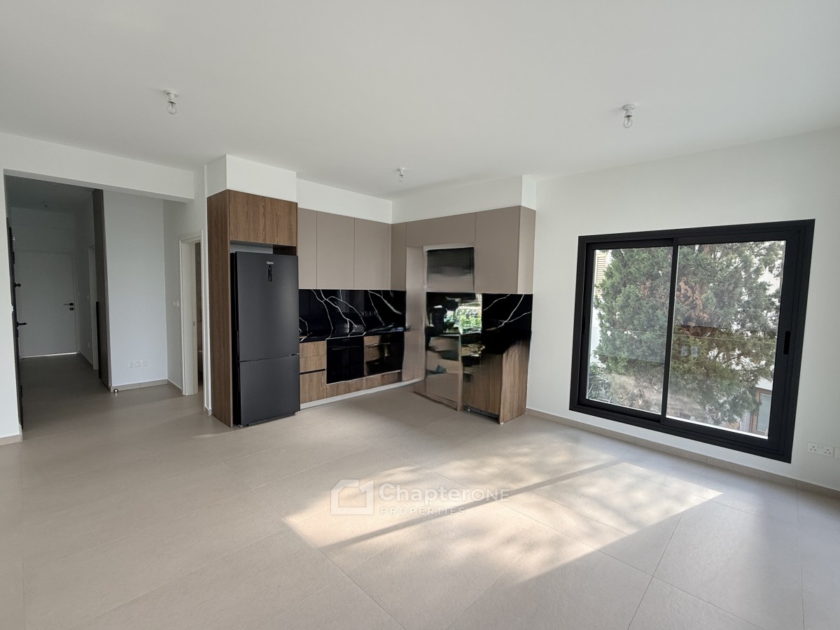 Penthouse For Rent  in  Aglantzia