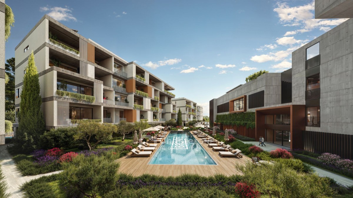 Apartment For Sale  in  Kato Paphos - Universal