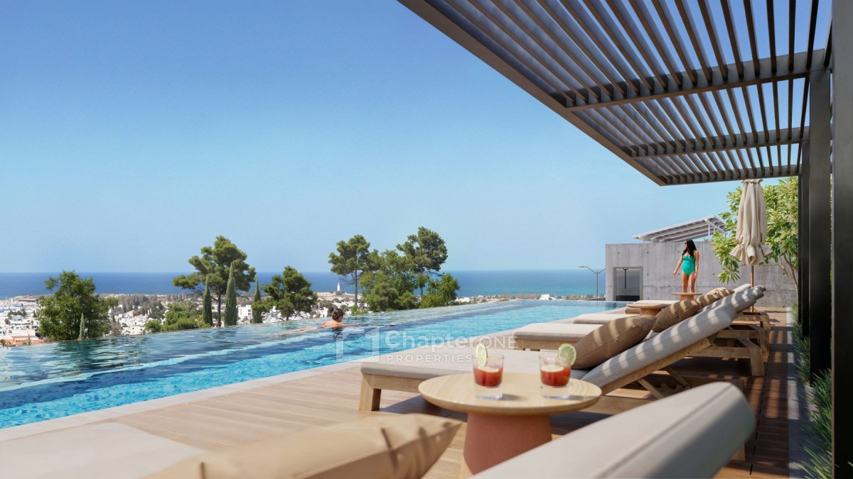 Apartment For Sale  in  Kato Paphos - Universal