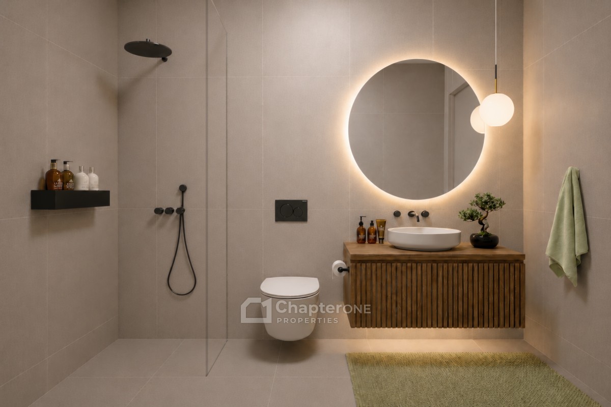 Apartment For Sale  in  Kato Paphos - Universal