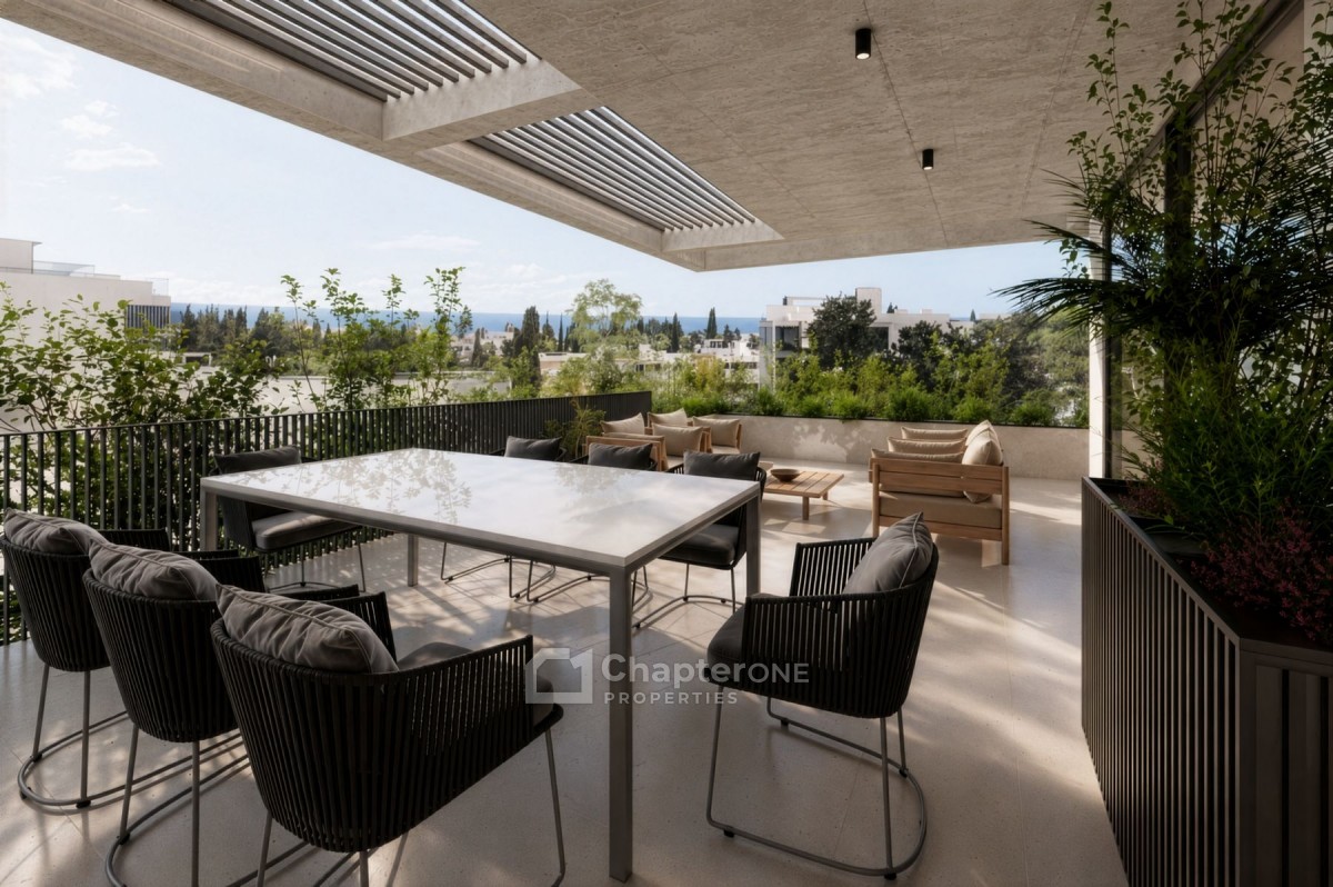 Apartment For Sale  in  Kato Paphos - Universal