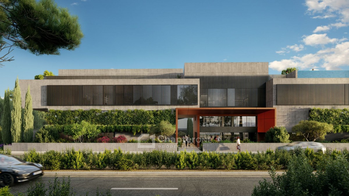 Apartment For Sale  in  Kato Paphos - Universal