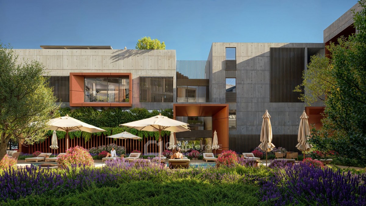 Apartment For Sale  in  Kato Paphos - Universal