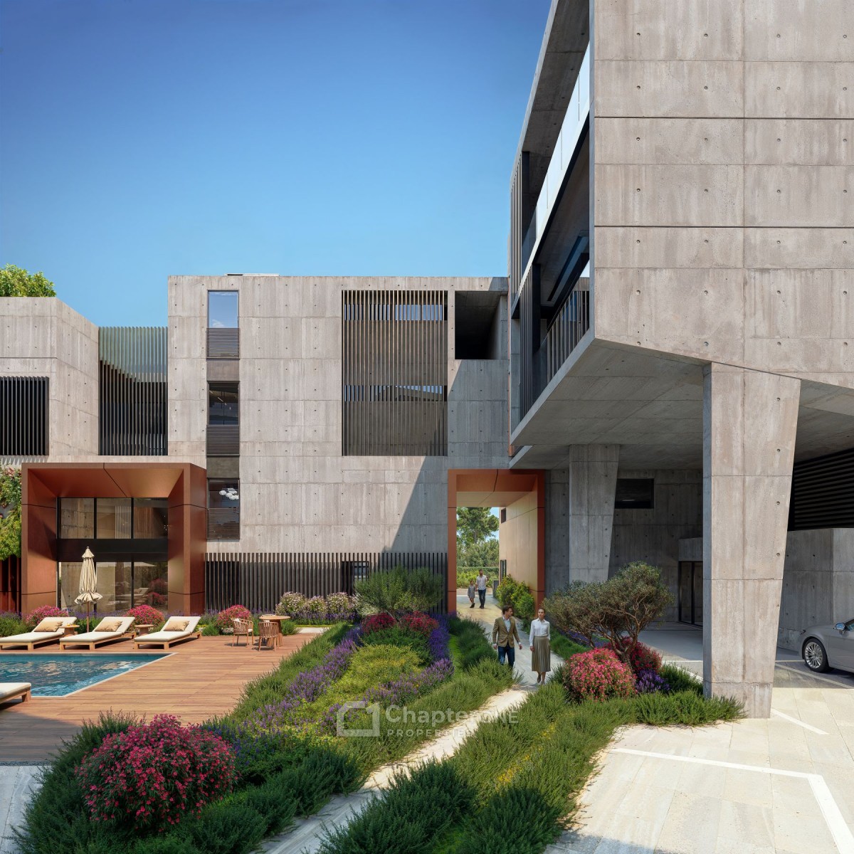Apartment For Sale  in  Kato Paphos - Universal
