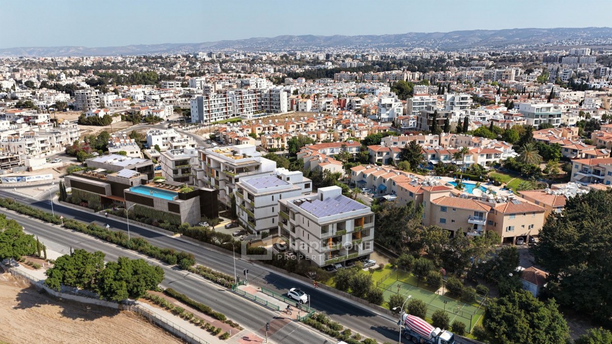 Apartment For Sale  in  Kato Paphos - Universal