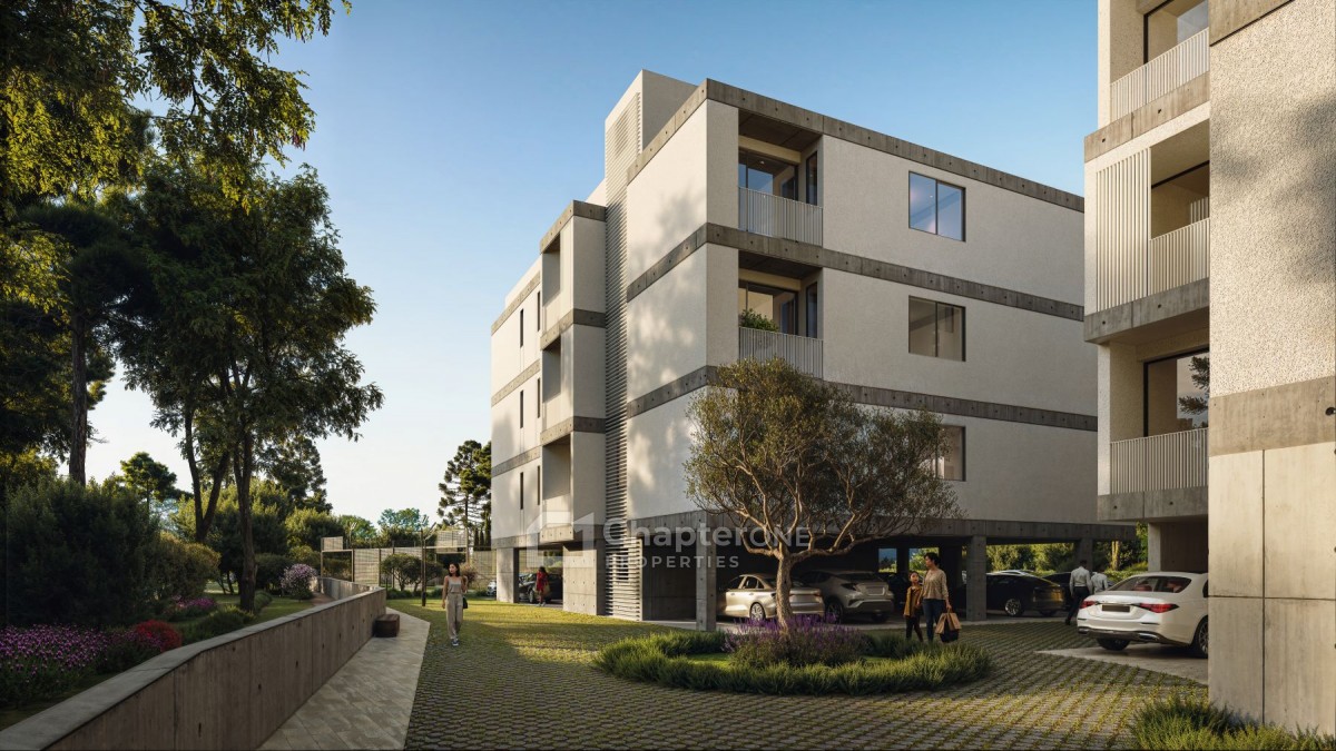 Apartment For Sale  in  Kato Paphos - Universal