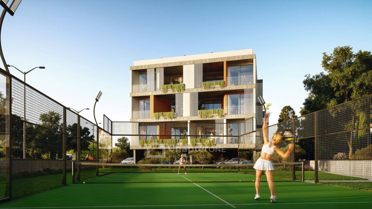 Apartment For Sale  in  Kato Paphos - Universal