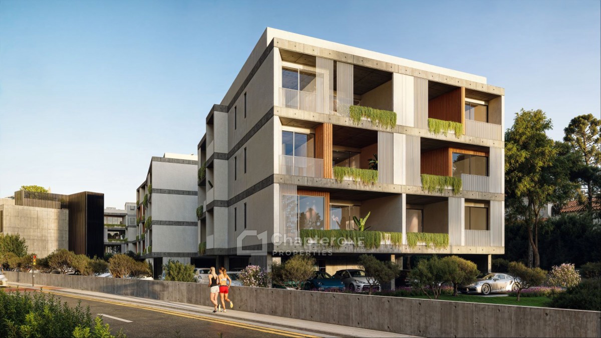 Apartment For Sale  in  Kato Paphos - Universal