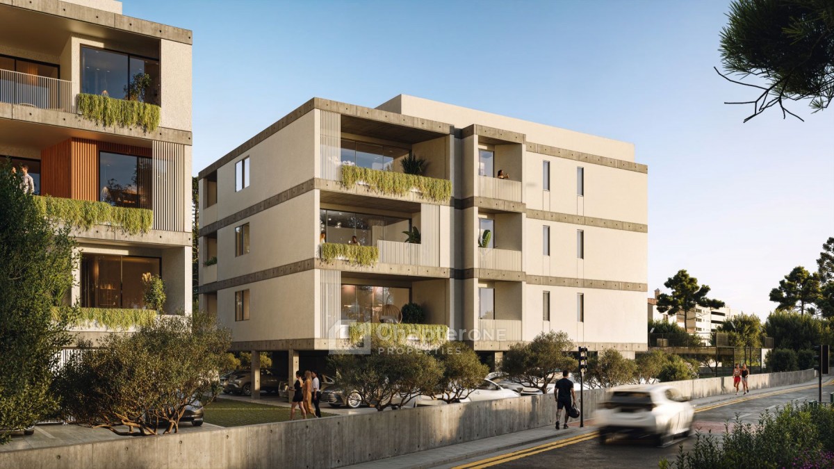 Apartment For Sale  in  Kato Paphos - Universal