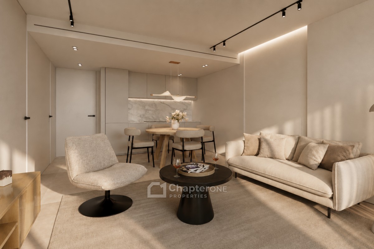 Apartment For Sale  in  Kato Paphos - Universal