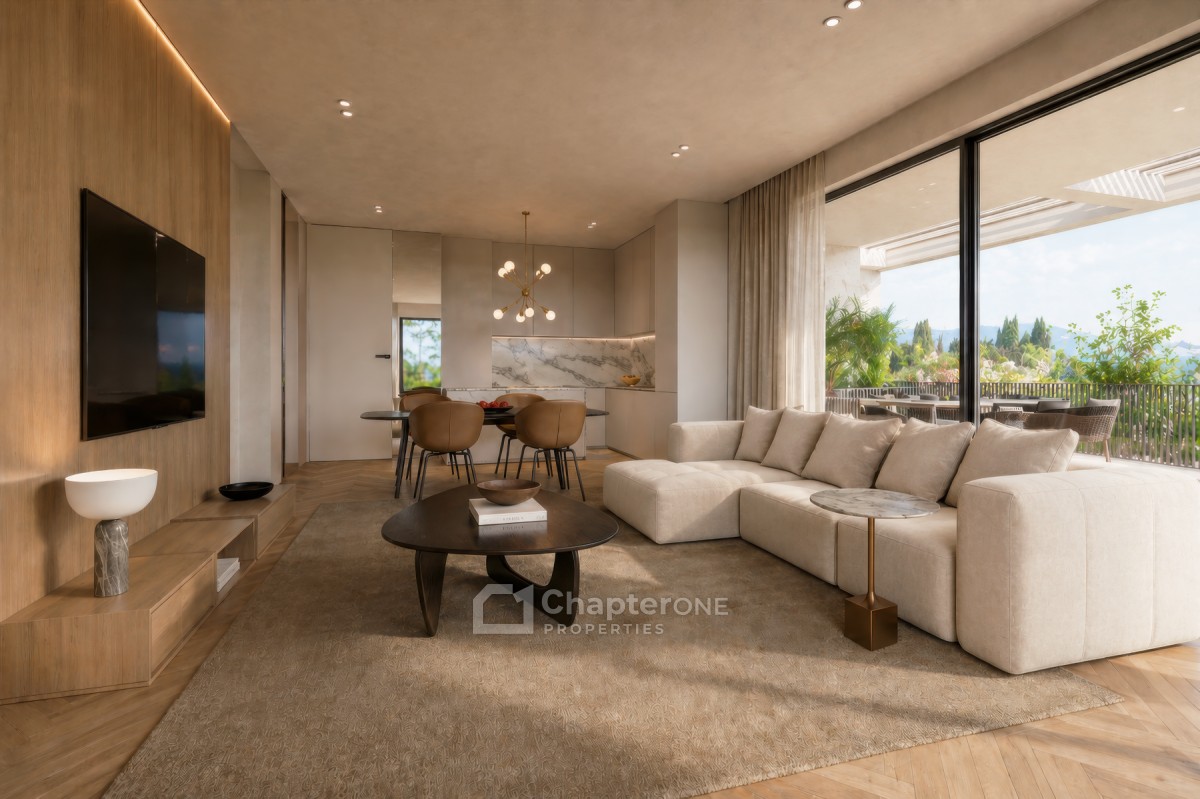 Apartment For Sale  in  Kato Paphos - Universal
