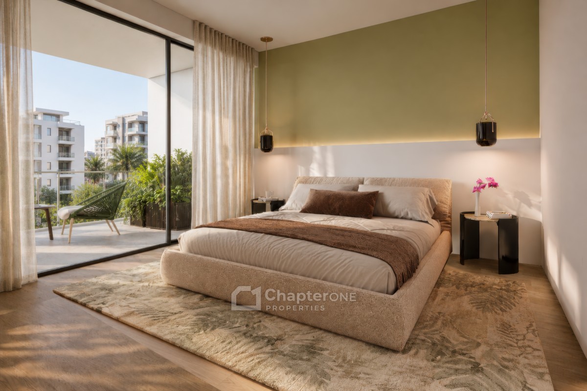 Apartment For Sale  in  Kato Paphos - Universal