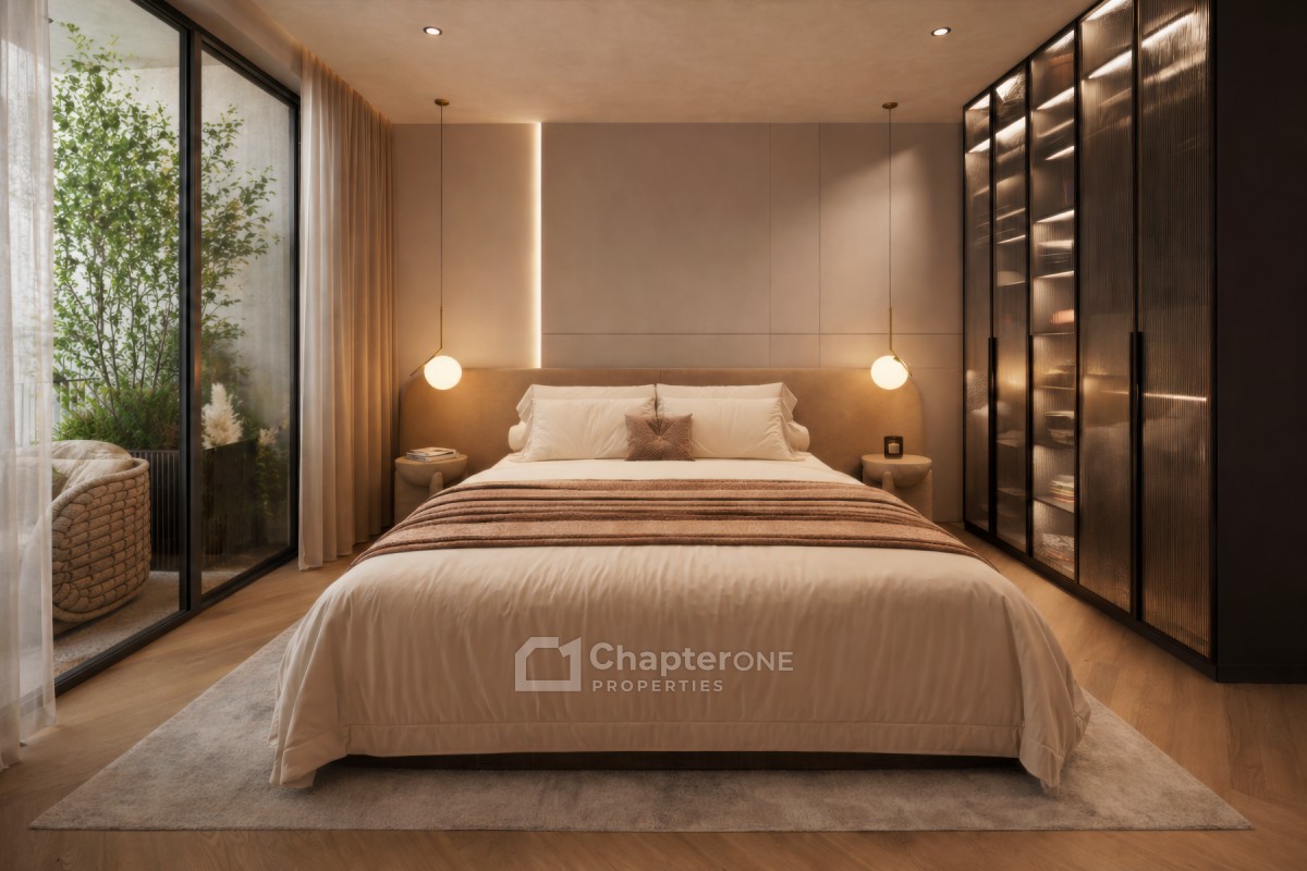 Apartment For Sale  in  Kato Paphos - Universal