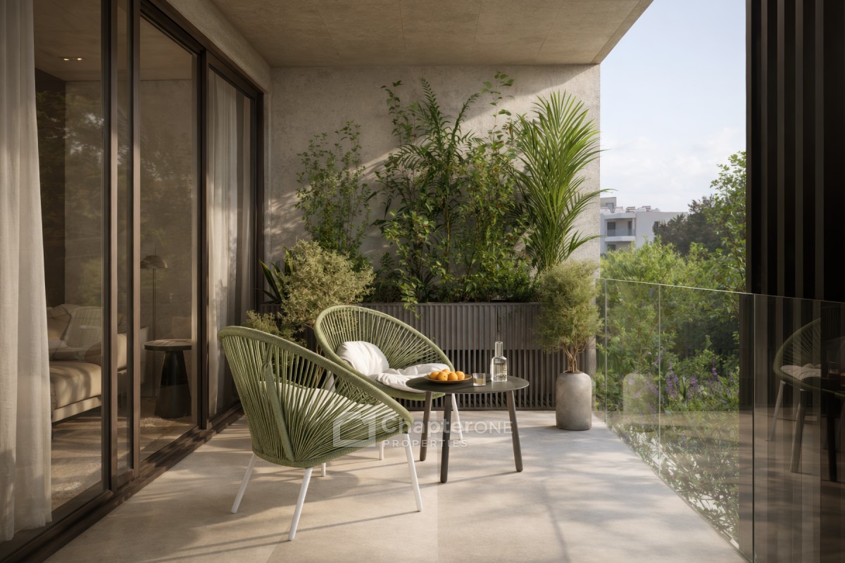 Apartment For Sale  in  Kato Paphos - Universal