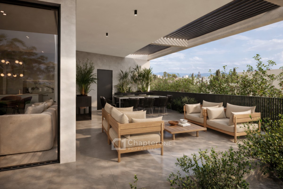 Apartment For Sale  in  Kato Paphos - Universal