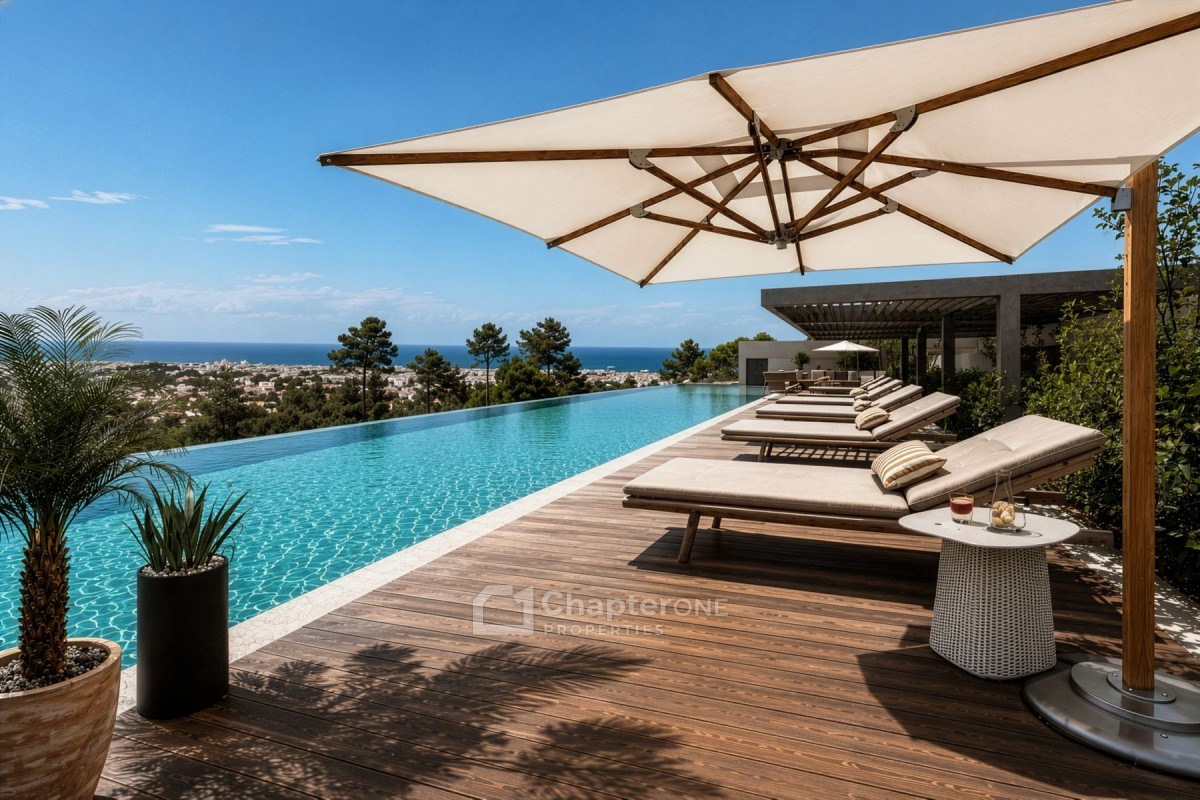 Apartment For Sale  in  Kato Paphos - Universal