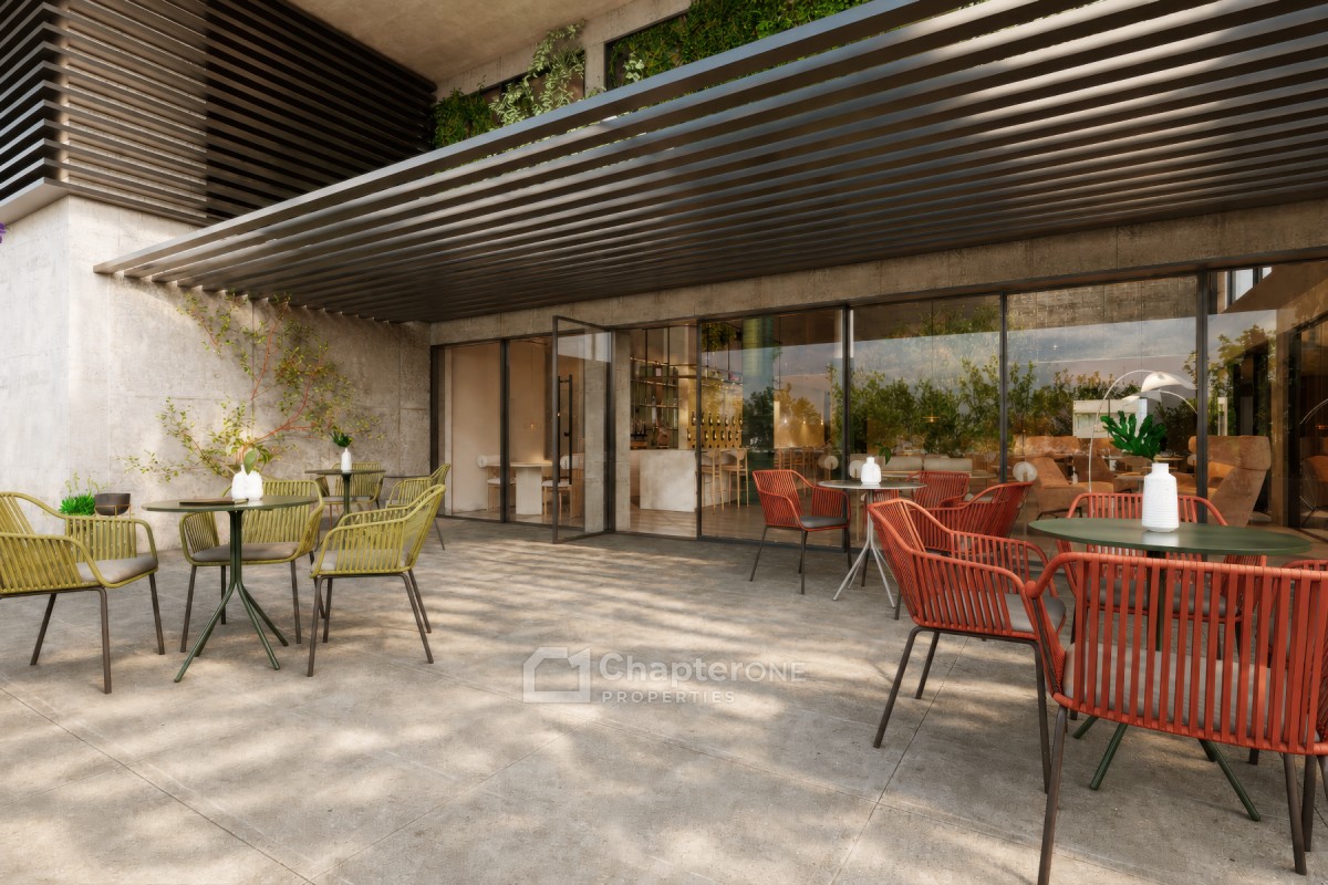Apartment For Sale  in  Kato Paphos - Universal