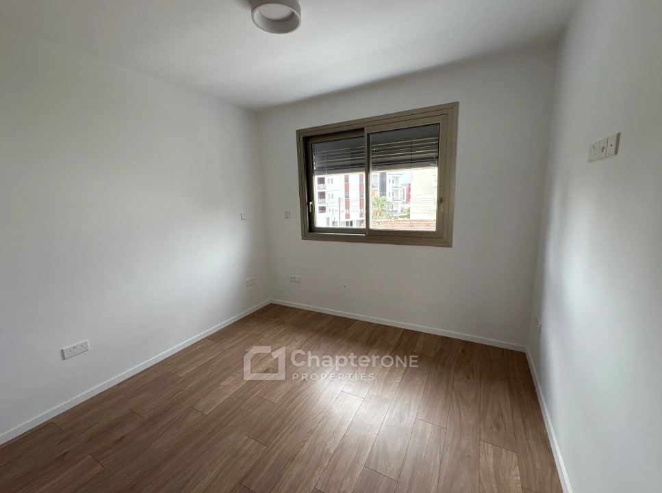 Apartment For Rent  in  Strovolos - Acropolis