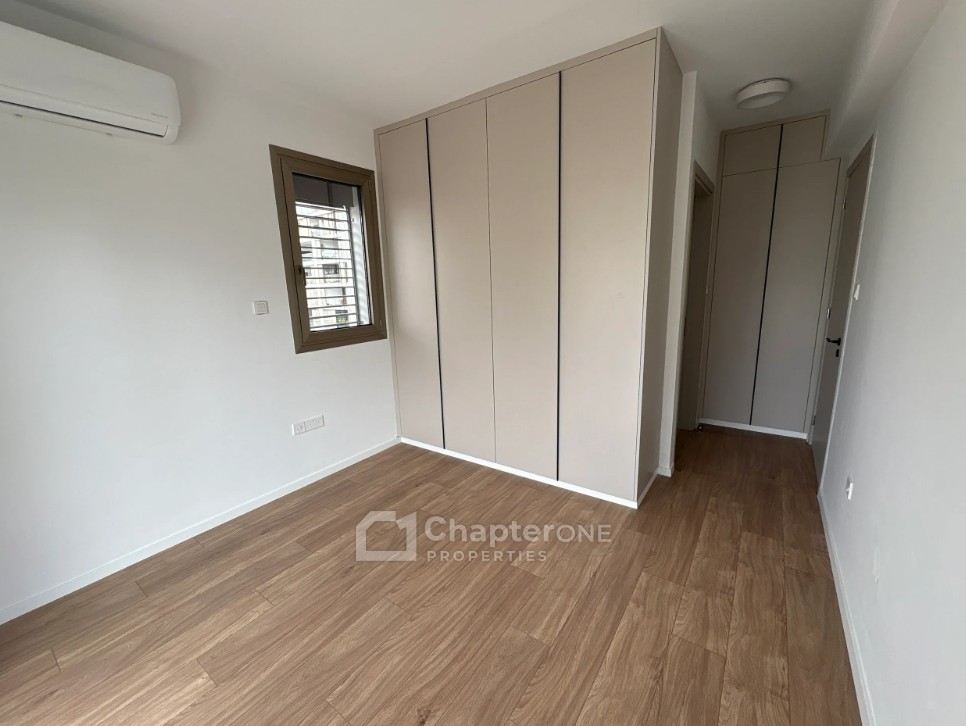 Apartment For Rent  in  Strovolos - Acropolis