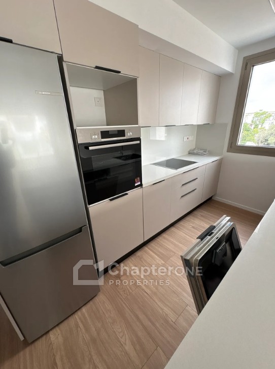 Apartment For Rent  in  Strovolos - Acropolis