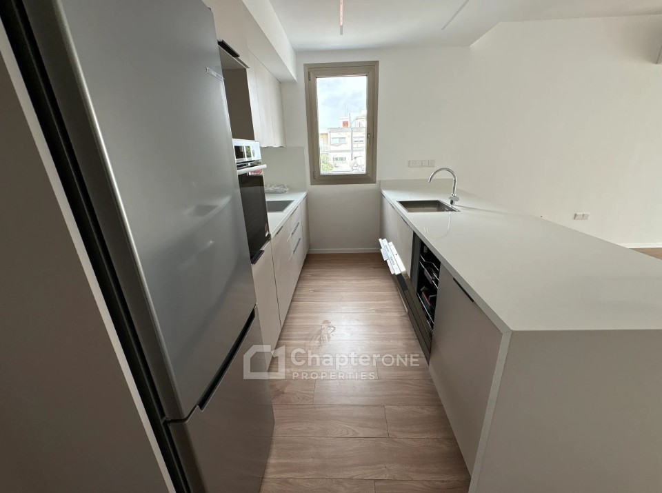 Apartment For Rent  in  Strovolos - Acropolis