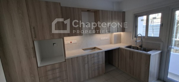 Apartment For Sale  in  Strovolos - Acropolis