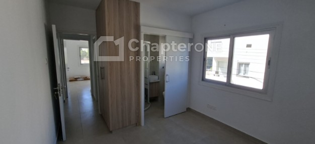 Apartment For Sale  in  Strovolos - Acropolis