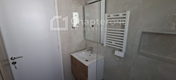 Apartment For Sale  in  Strovolos - Acropolis