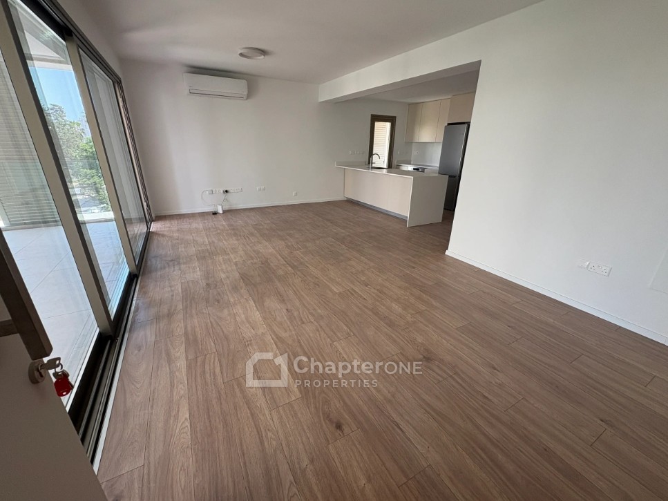 Apartment For Rent  in  Nicosia - Lykabittos