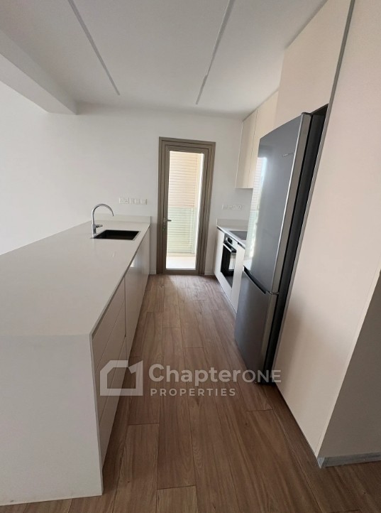 Apartment For Rent  in  Nicosia - Lykabittos