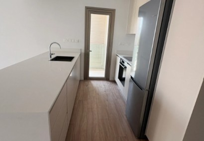 Nicosia - Lykabittos, Nicosia Apartment For Rent | C12539