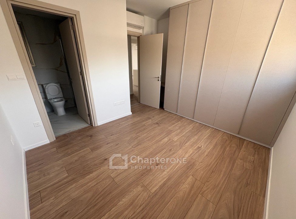 Apartment For Rent  in  Nicosia - Lykabittos