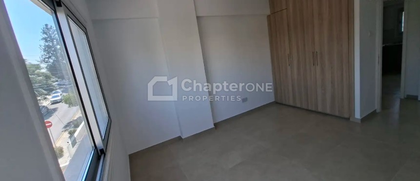 Apartment For Sale  in  Strovolos - Acropolis