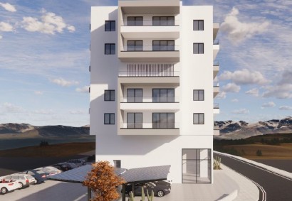 Strovolos - Chryseleousa Penthouse For Sale | C12540