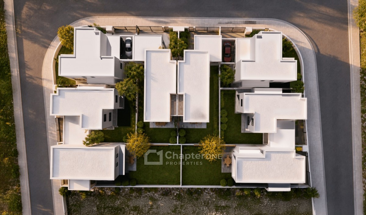 Detached Villa For Sale  in  Palaiometocho