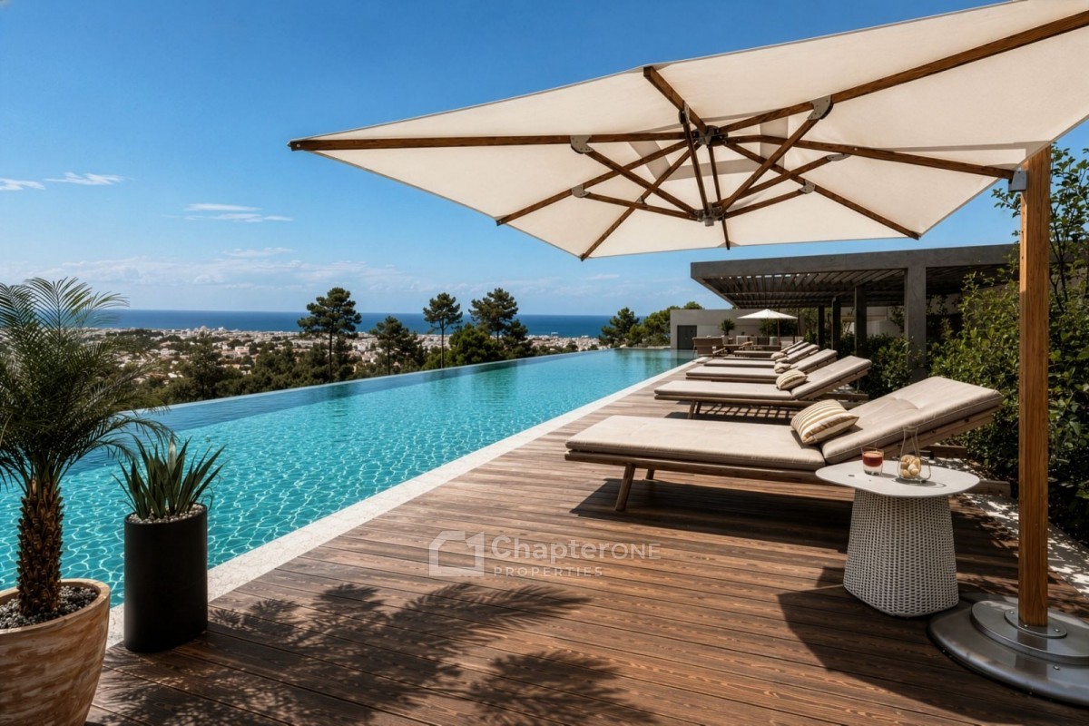 Apartment For Sale  in  Kato Paphos - Universal