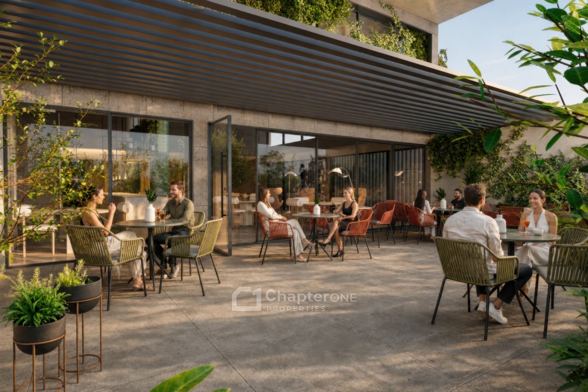 Apartment For Sale  in  Kato Paphos - Universal