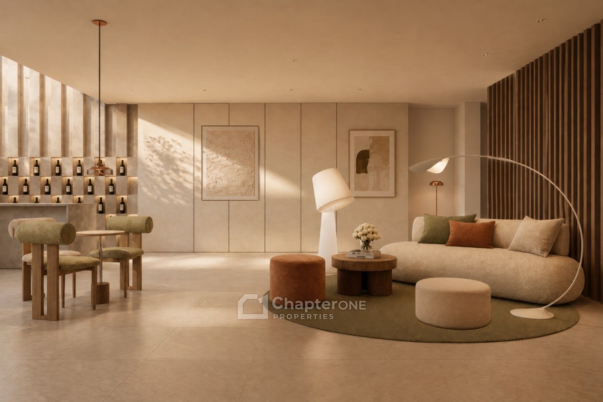 Apartment For Sale  in  Kato Paphos - Universal