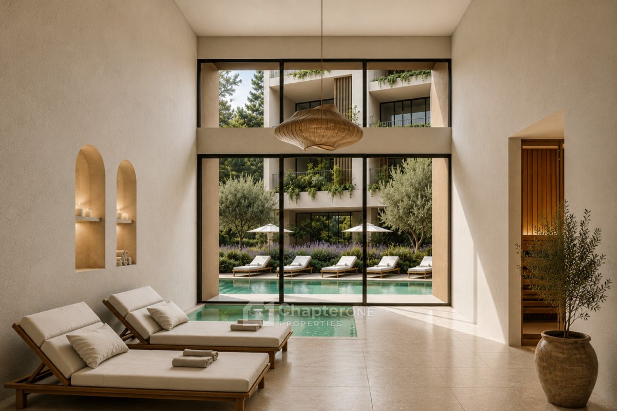 Apartment For Sale  in  Kato Paphos - Universal
